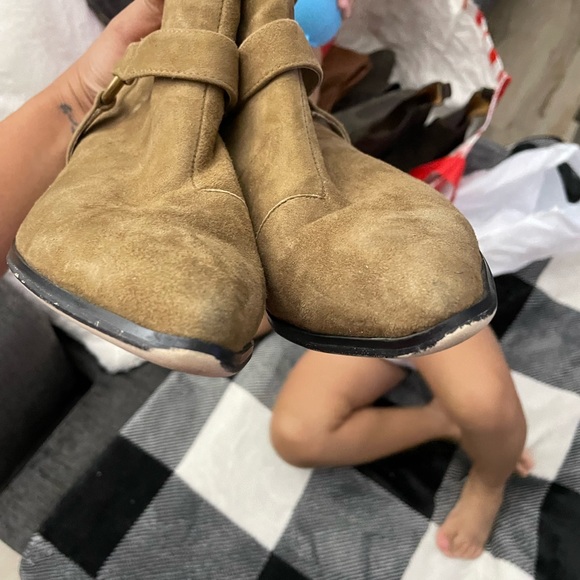 Raye booties - Picture 5 of 5